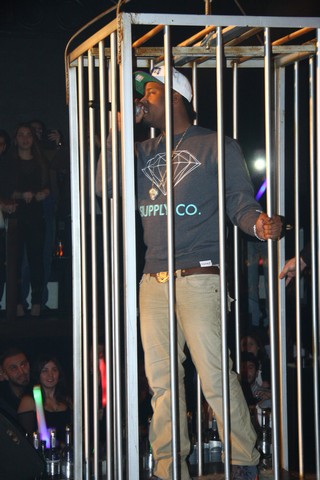 Live with J Kwon 
